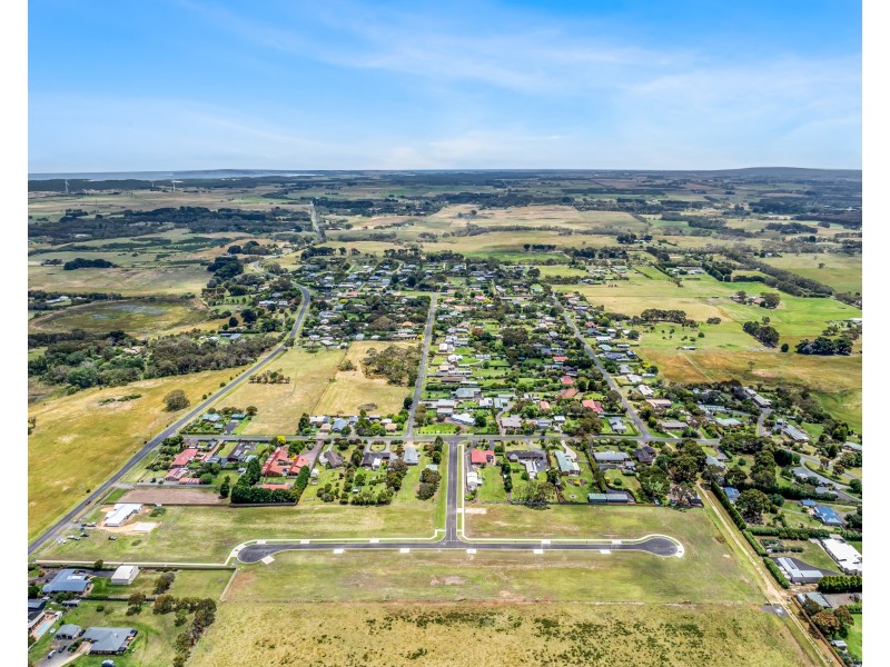 8/8 Hampton Court, Portland VIC 3305