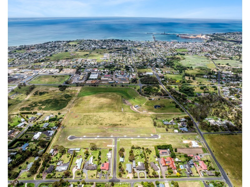 8/8 Hampton Court, Portland VIC 3305