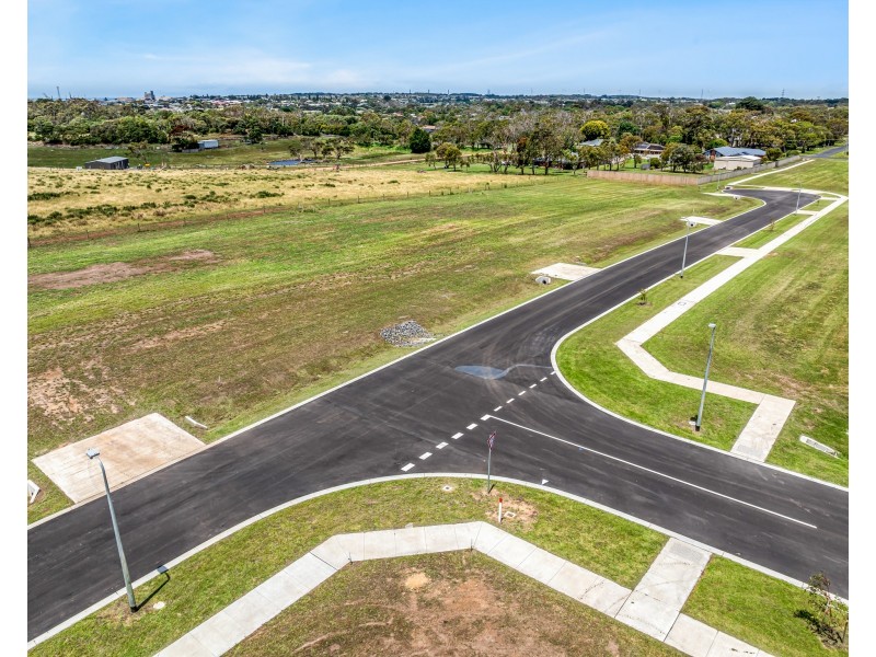 8/8 Hampton Court, Portland VIC 3305