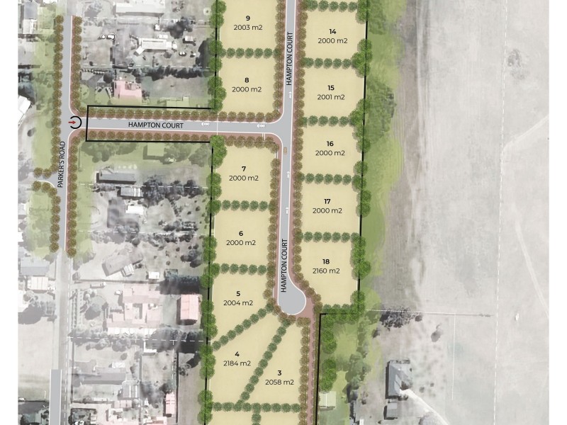 8/8 Hampton Court, Portland VIC 3305