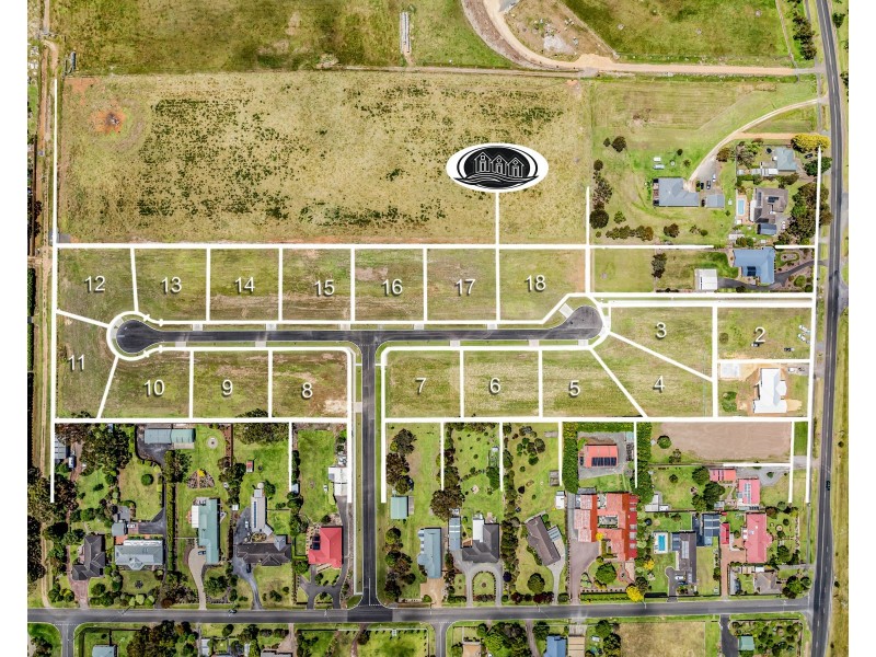 8/8 Hampton Court, Portland VIC 3305