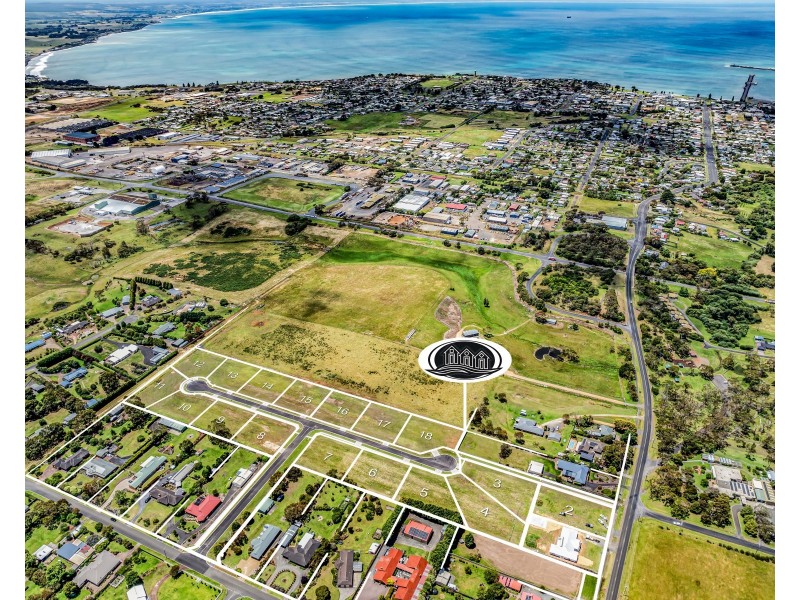 8/8 Hampton Court, Portland VIC 3305