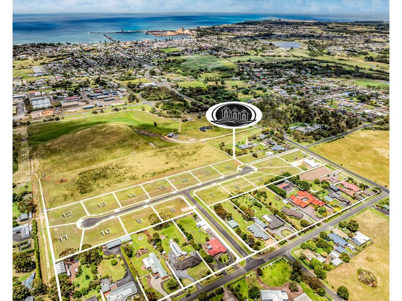 8/8 Hampton Court, Portland VIC 3305