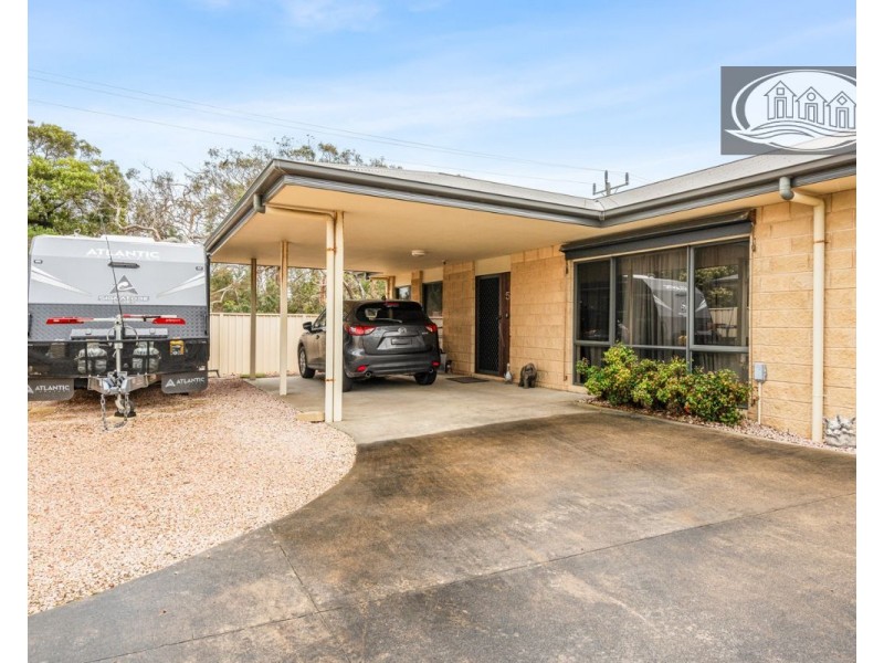 5/121 Fawthrop Street, Portland VIC 3305