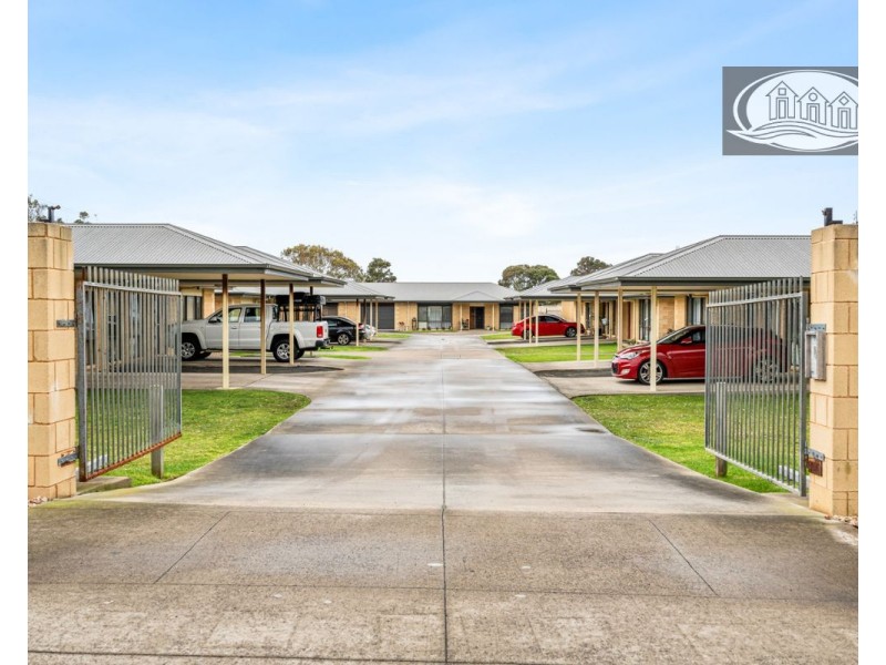 5/121 Fawthrop Street, Portland VIC 3305