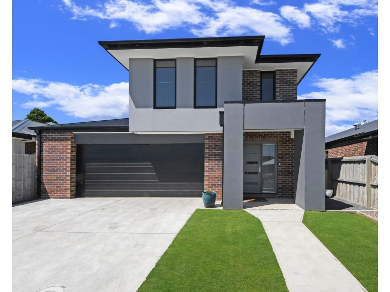 81 Patrick Street, Portland VIC 3305