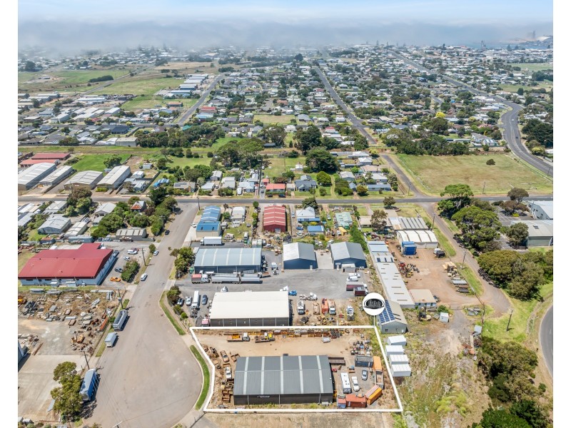 3 Hill Court, Portland VIC 3305