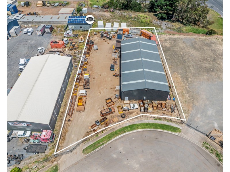 3 Hill Court, Portland VIC 3305