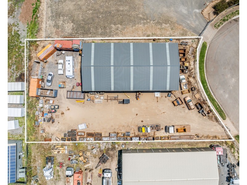 3 Hill Court, Portland VIC 3305