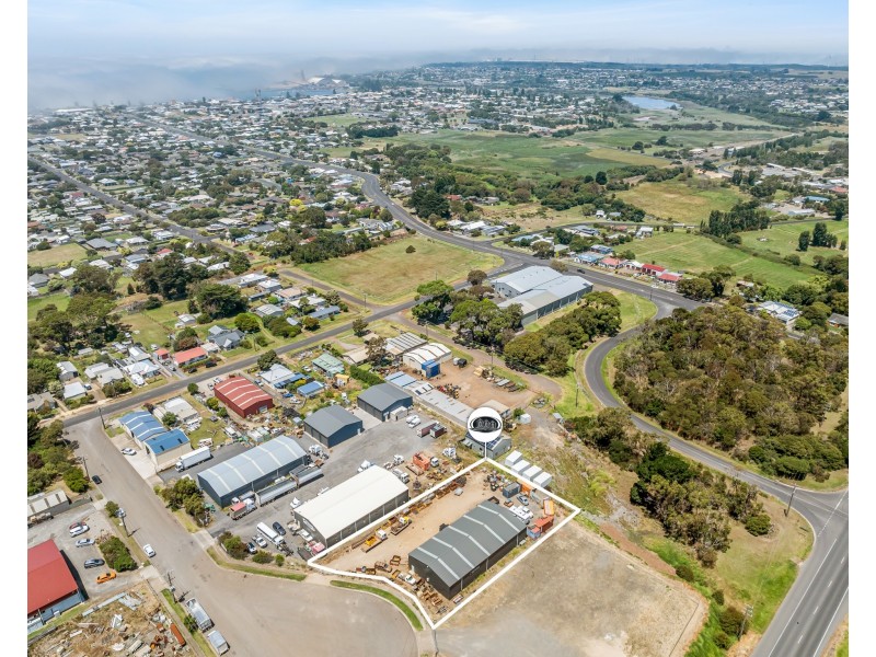 3 Hill Court, Portland VIC 3305