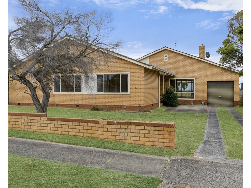 84 Cape Nelson Road, Portland VIC 3305