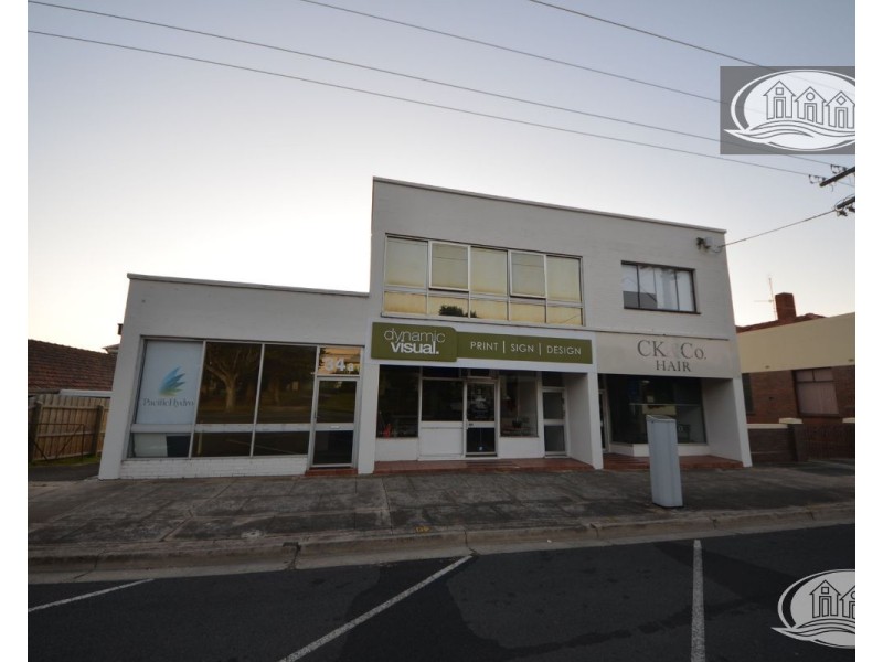 1/32  Percy Street, Portland VIC 3305