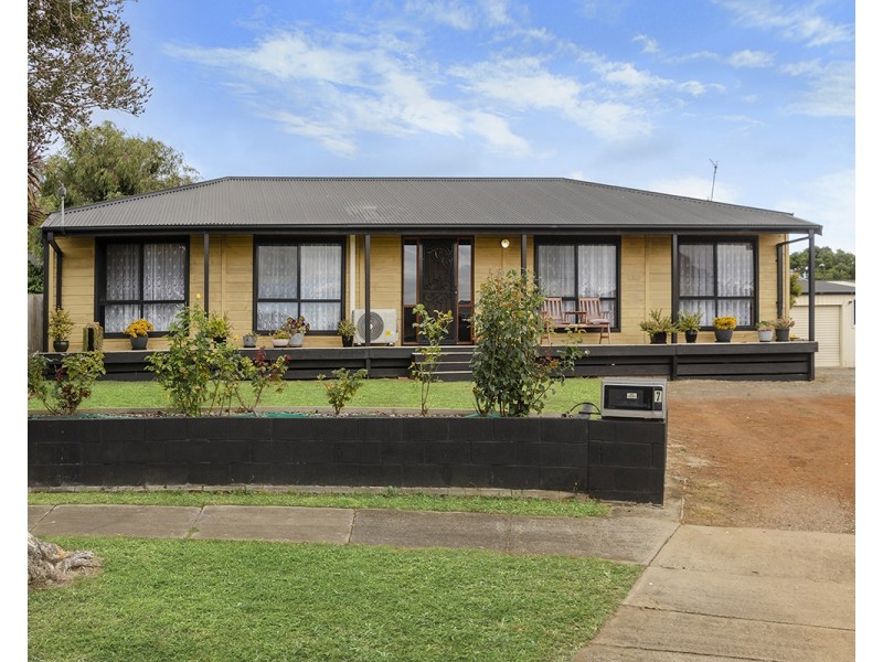 7 Hodge Court, Portland VIC 3305