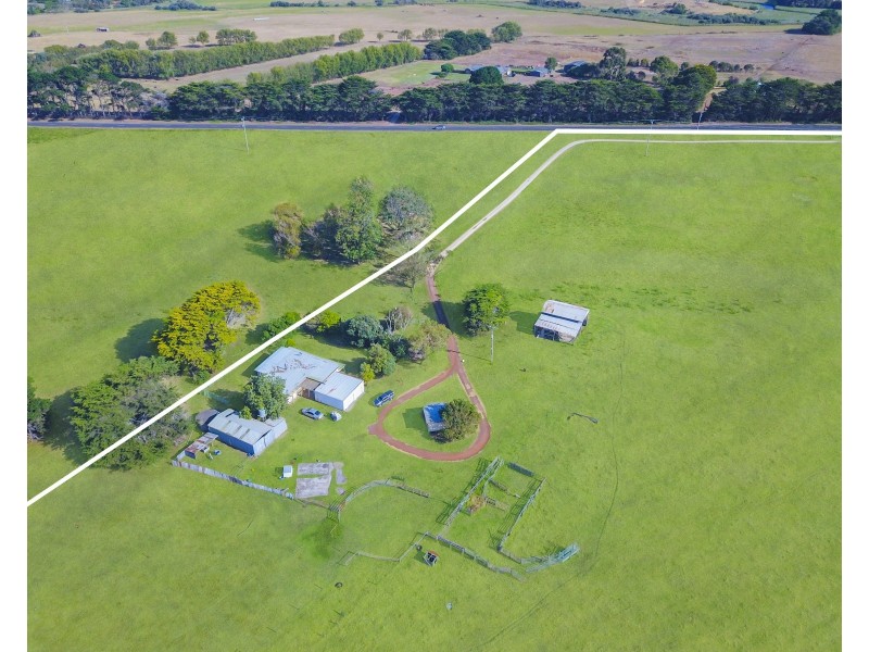 8367 Princes Highway, Allestree VIC 3305