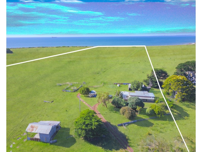 8367 Princes Highway, Allestree VIC 3305
