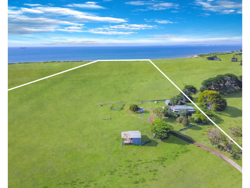 8367 Princes Highway, Allestree VIC 3305