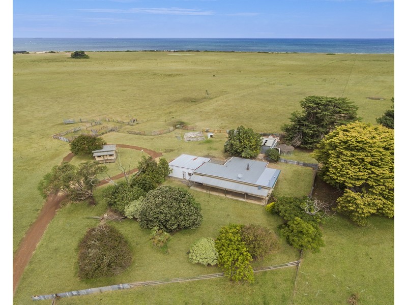 8367 Princes Highway, Allestree VIC 3305