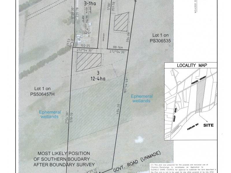 8367 Princes Highway, Allestree VIC 3305