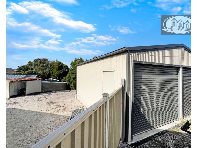 1 Dallas Court, Portland VIC 3305
