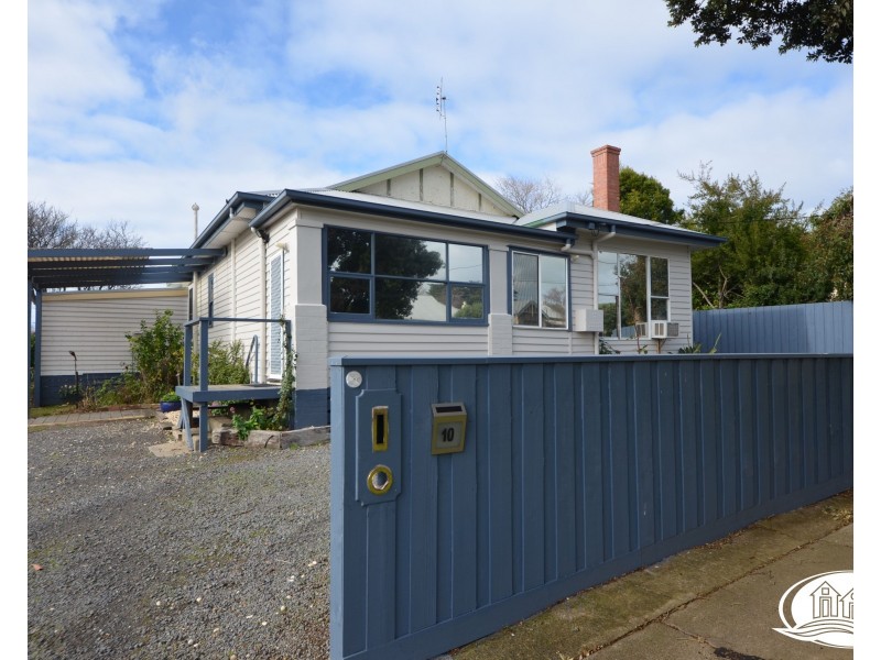 10 Blair Street, Portland VIC 3305