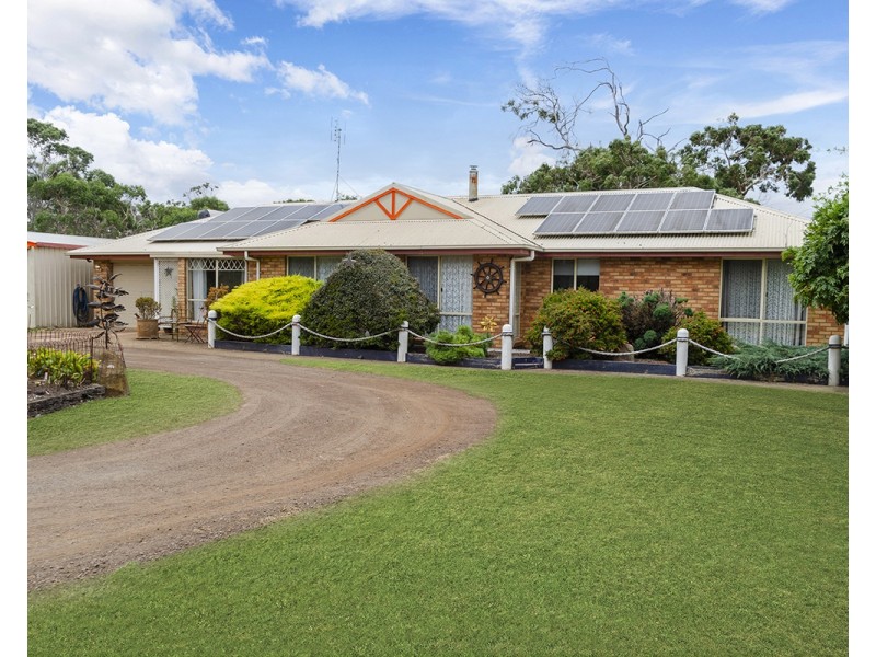 37 Lightbodys Road, Portland VIC 3305
