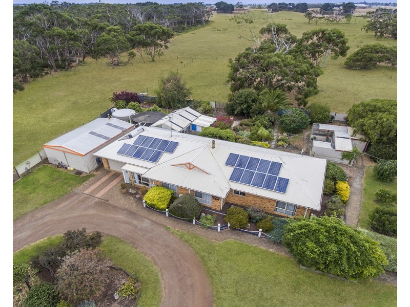 37 Lightbodys Road, Portland VIC 3305