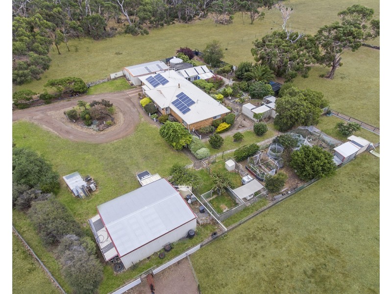 37 Lightbodys Road, Portland VIC 3305