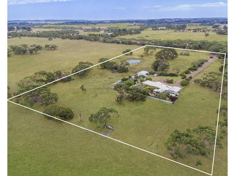 37 Lightbodys Road, Portland VIC 3305