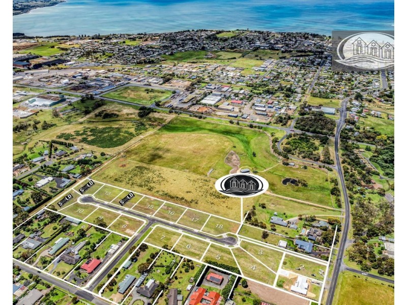 4 Hampton Court, Portland VIC 3305