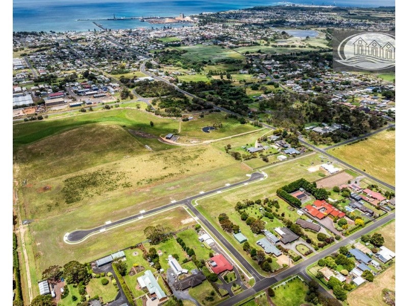 4 Hampton Court, Portland VIC 3305