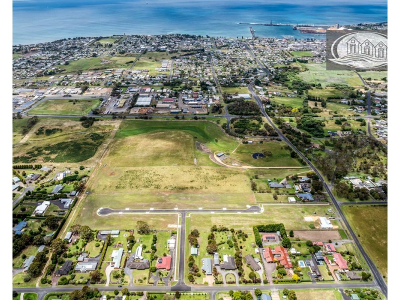 4 Hampton Court, Portland VIC 3305