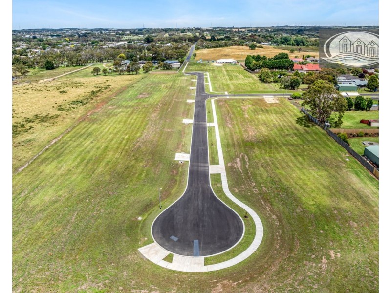 4 Hampton Court, Portland VIC 3305