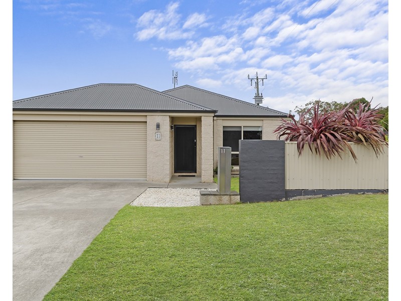 11 Isabel Court, Portland VIC 3305