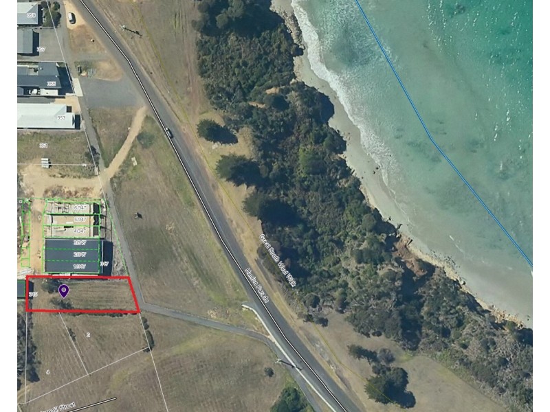 345 Hanlon Parade, Portland VIC 3305