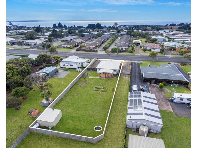 52 Barkly Street, Portland VIC 3305