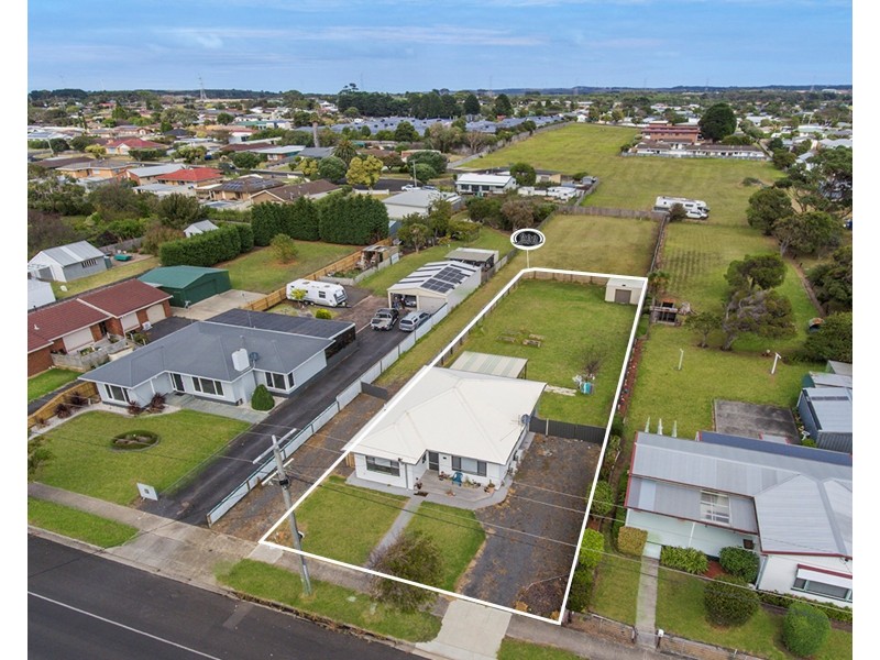 52 Barkly Street, Portland VIC 3305