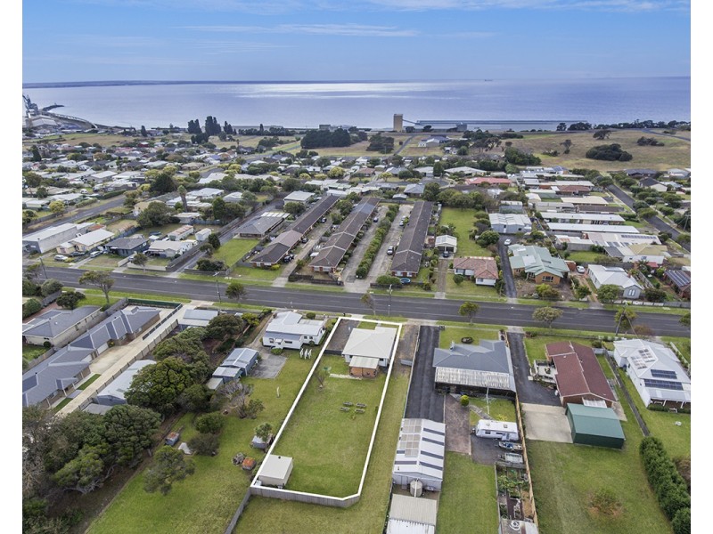 52 Barkly Street, Portland VIC 3305