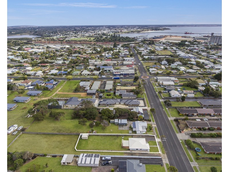 52 Barkly Street, Portland VIC 3305