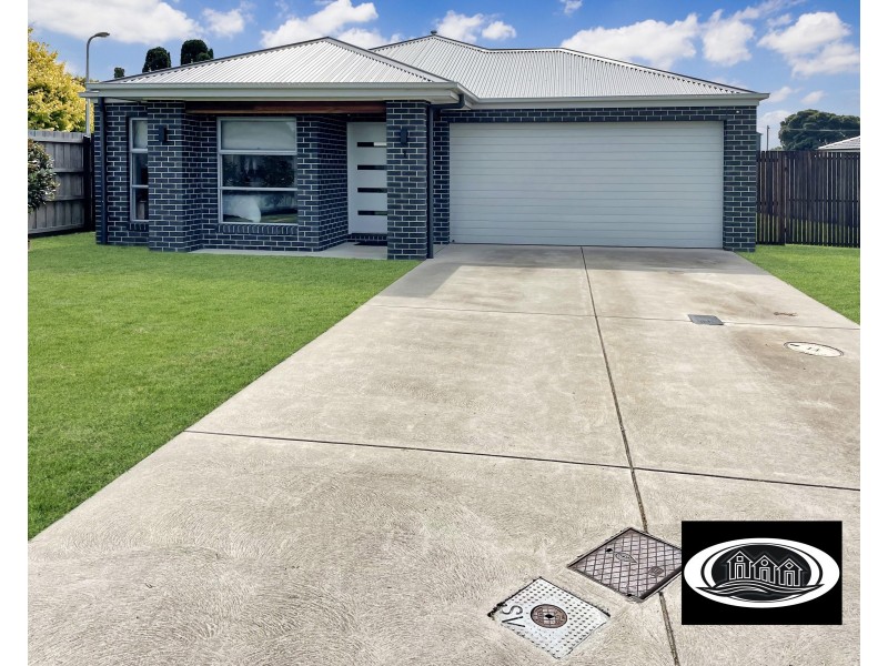 1 Maxwell Court, Portland VIC 3305