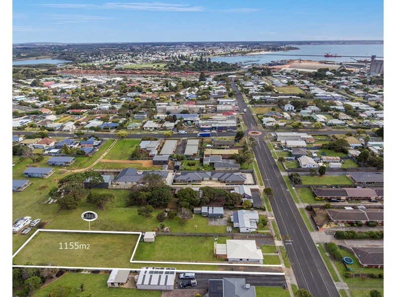 52 A Barkly Street, Portland VIC 3305