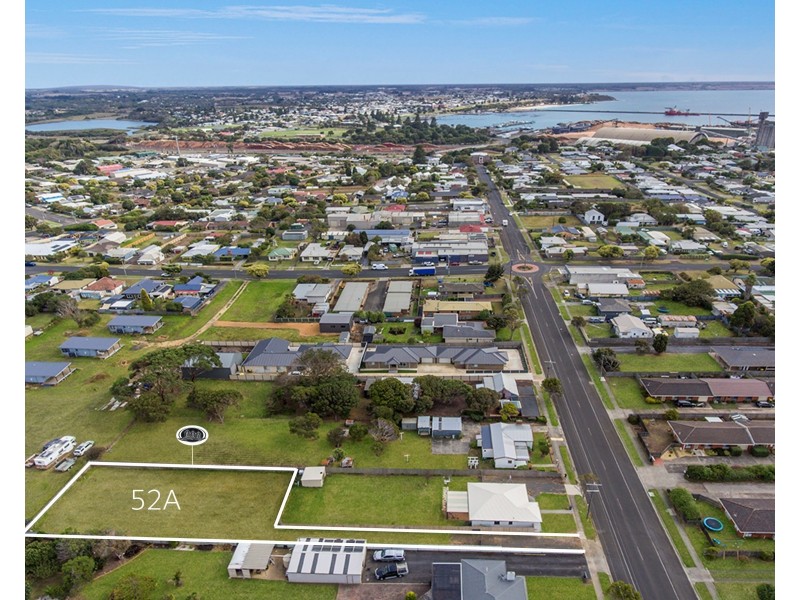 52 A Barkly Street, Portland VIC 3305