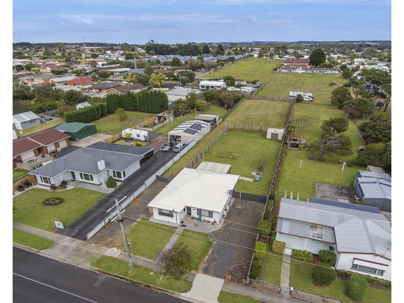 52 A Barkly Street, Portland VIC 3305