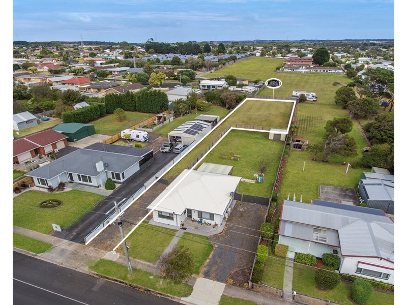 52 A Barkly Street, Portland VIC 3305