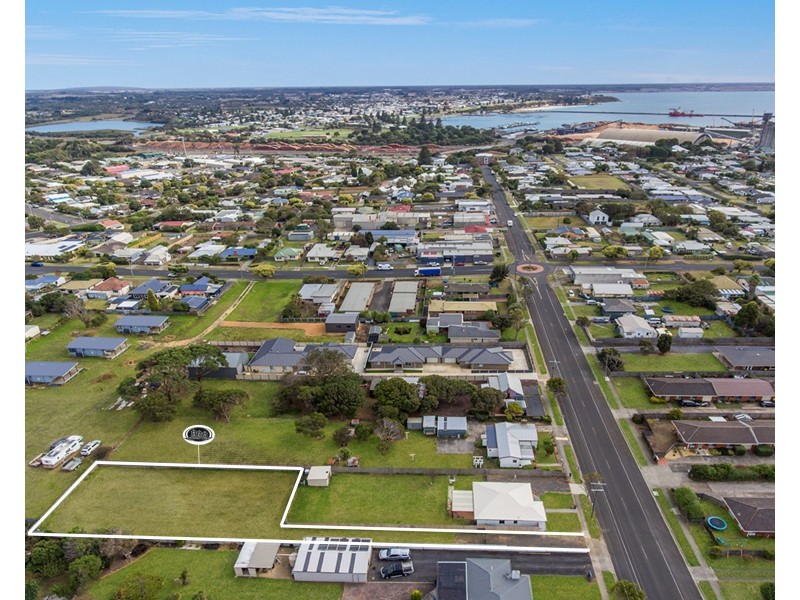 52 A Barkly Street, Portland VIC 3305