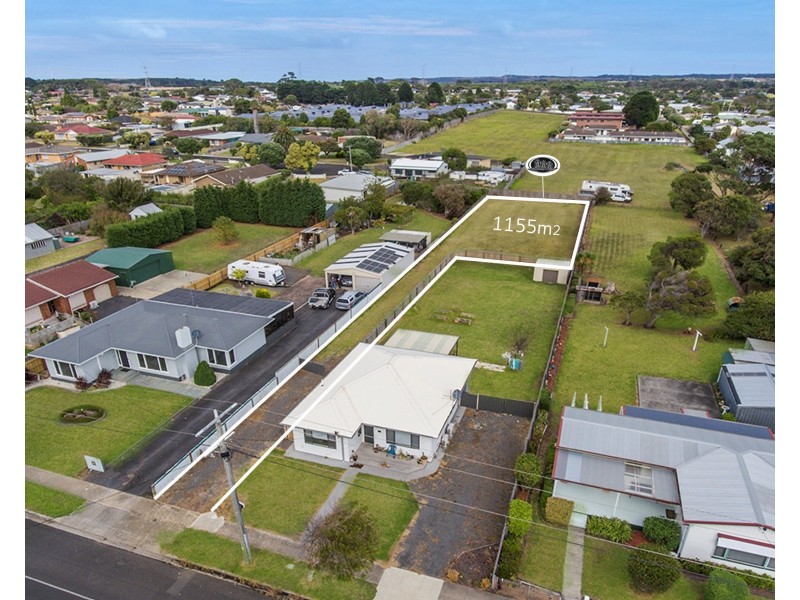 52 A Barkly Street, Portland VIC 3305