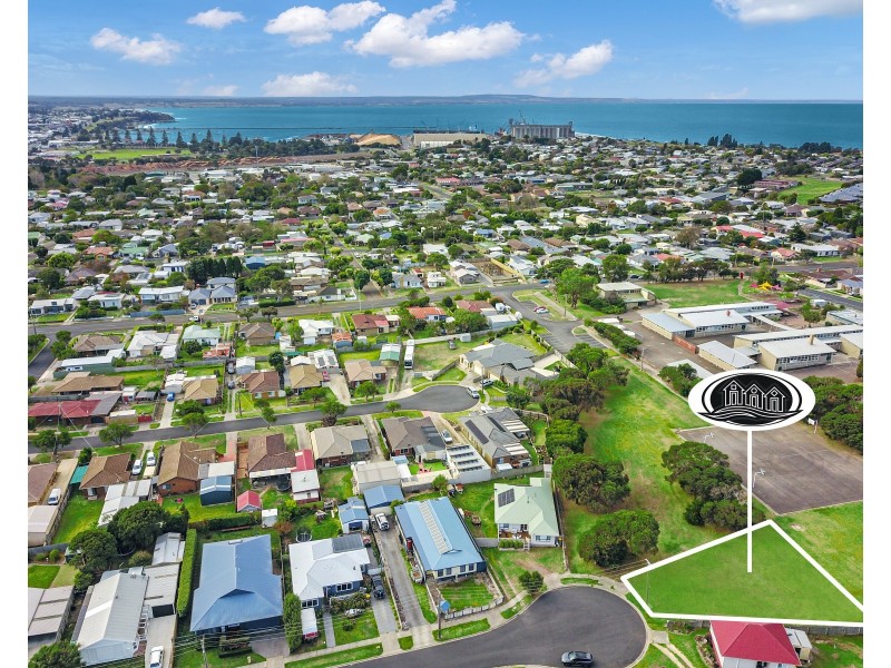 11 Bellara Court, Portland VIC 3305