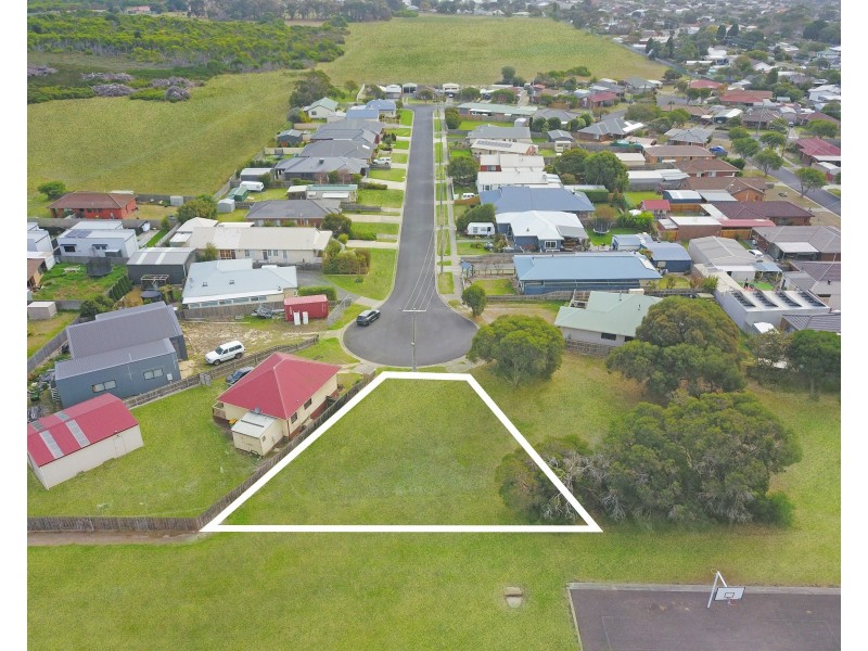 11 Bellara Court, Portland VIC 3305