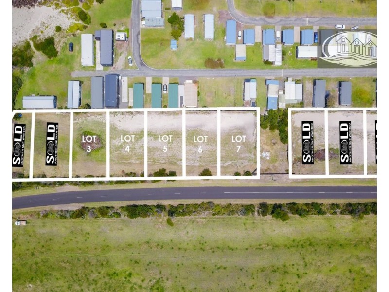 Lot 6 Dutton Way, Portland VIC 3305