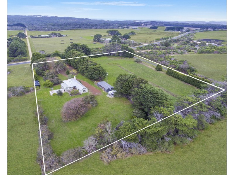 632 Bridgewater Road, Portland VIC 3305