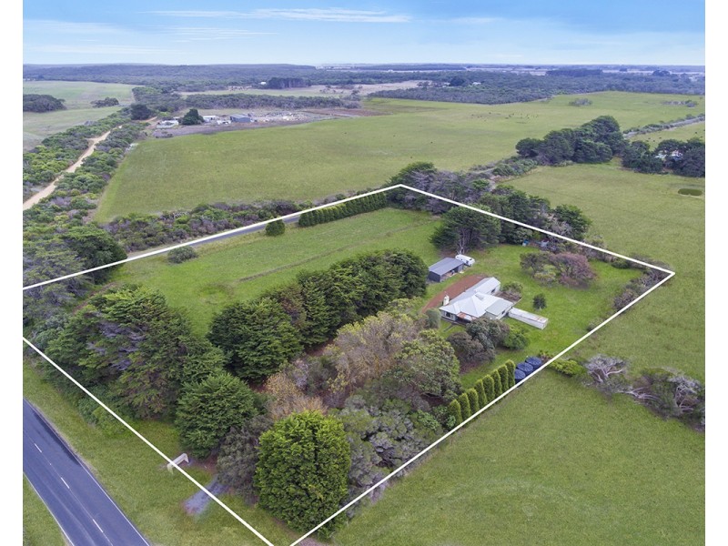 632 Bridgewater Road, Portland VIC 3305